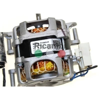 Amica 1062678 circulation motor dishwasher for Midea alternate image