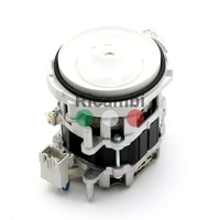 Amica 1062552 circulation motor dishwasher for Midea alternate image