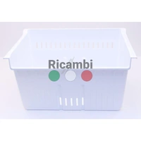 Midea 12131000024005 freezer drawer alternate image