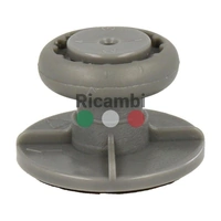 Amica 1048287 wheel/roller dishwasher for Midea alternate image