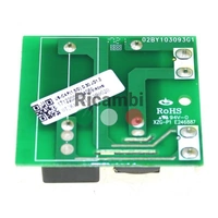 Midea 17122000034069 capacitor air conditioner alternate image