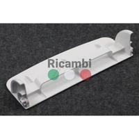 Midea 12120600000009 housing section air conditioner alternate image