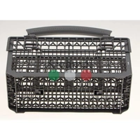 Amica 1063029 cutlery basket dishwasher for Midea alternate image