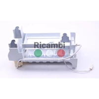 Amica 1048666 ice cube maker for Midea alternate image