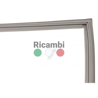 Amica 1065790 seal for Midea alternate image