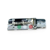 Midea 12232000010703 hinge freezer alternate image