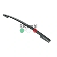 Midea 12931000008486 door handle alternate image