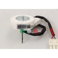 Midea 11002015001662 cooler/fan motor MA00-517A ZWF-02-3.5 alternate image