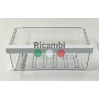 Midea 12131000004834 vegetable drawer alternate image