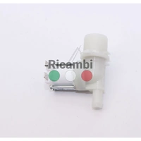 Amica 1062147 solenoid valve dishwasher for Midea alternate image