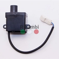 Amica 1062411 pump dishwasher for Midea alternate image