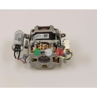 Amica 1062318 circulation motor dishwasher for Midea alternate image