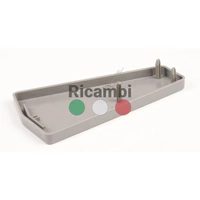 Amica 1065992 housing section for Midea alternate image