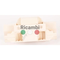 Amica 1033534 door lock dishwasher for Midea alternate image