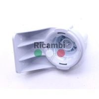 Amica 1997592 housing section for Midea alternate image