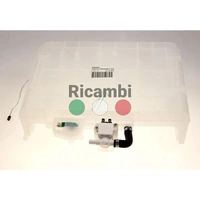 Amica 1062434 can/reservoir dishwasher for Midea alternate image