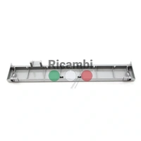 Amica 1062726 plinth dishwasher for Midea alternate image