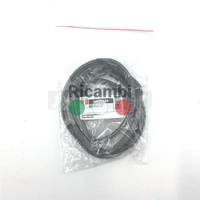 Seal for oven of Miele - AltPart 06432220 alternate image