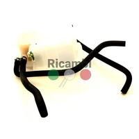 Amica 1062105 housing part dishwasher for Midea alternate image