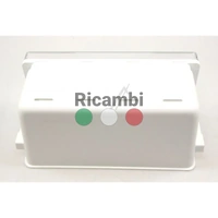 Amica 1066691 drawer for Midea alternate image