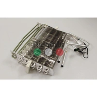 Midea 15831000005302 evaporator alternate image