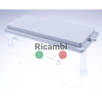 Midea 12131000073286 tank American-style fridge alternate image