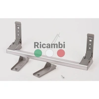 Midea 12931000009423 door handle alternate image