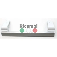 Midea 12931000A00101 door handle alternate image