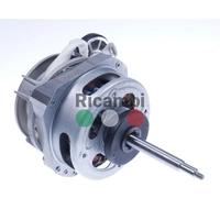 Midea 11002012043320 motor tumble dryer alternate image