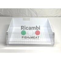Midea 12131000037605 vegetable drawer alternate image