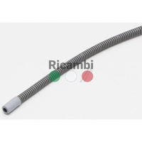 Midea 12638200000910 hose tumble dryer alternate image