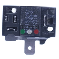 Midea 12031000001281 temperature resistor alternate image