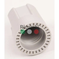Midea 12120600001499 cover air conditioner alternate image