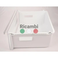 Midea 12131000057056 freezer drawer alternate image