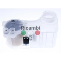 Bertazzoni Z290232 salt container dishwasher for Midea alternate image