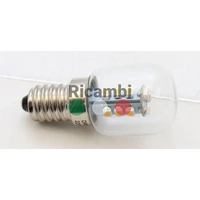 W-pro 488000863217 refrigerator bulb for Miele alternate image