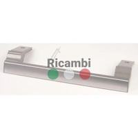 Midea 12931000A00102 door handle alternate image