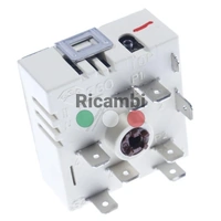 Tecnosuperiore 502012000 energy regulator for Midea and Miele alternate image