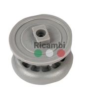 Bertazzoni Z290137 rack wheel dishwasher for Midea alternate image