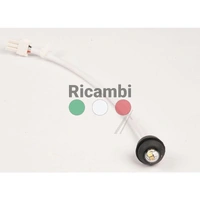Midea 17438200001585 bulb tumble dryer alternate image