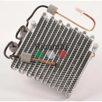 Midea 15731000009084 heat exchanger alternate image