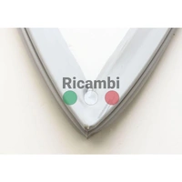 Midea 12131000097151 door seal fridge freezer alternate image