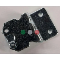 Midea 12231000054426 hinge alternate image