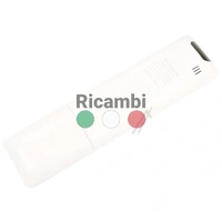 Midea 17317000012848 remote control alternate image