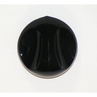 Simpson Westinghouse and Electrolux Oven Knob EW050, EW100, EW250, EW300, ***84190 alternate image