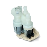 FITS MIELE 4035200 WASHING MACHINE TRIPLE INLET VALVE 120V/240V WPS alternate image