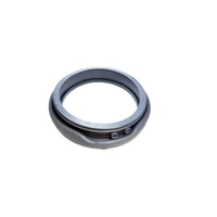 REPLACEMENT MIELE WASHING MACHINE DOOR SEAL 11086731 WCG WCH WKH WKF WWG WMF alternate image