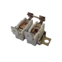 CREDA STORAGE HEATER LIMIT THERMOSTAT TSB DUOCLIC 155°C LIMIT / 205°C 88157 alternate image