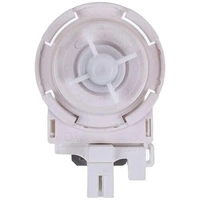 REPLACEMENT MIELE WASHING MACHINE DRAIN PUMP 6239560 FITS 100'S OF MODELS alternate image