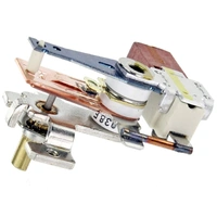 HEATSTORE NIGHT STORAGE HEATER INPUT THERMOSTAT & TOC 83202 alternate image